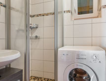 Ferienwohnung Pistenblick Gross