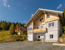 Ferienwohnung Pistenblick Gross
