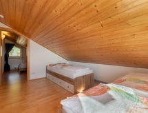 Ferienwohnung Pistenblick Gross