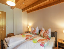 Ferienwohnung Pistenblick Gross