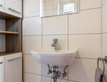 Ferienwohnung Pistenblick Gross