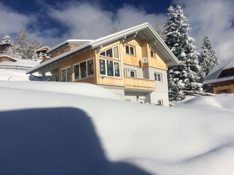 Search and Stay destination Hochrindl, Kärnten - Austria from AU$ 519. Pistenblick