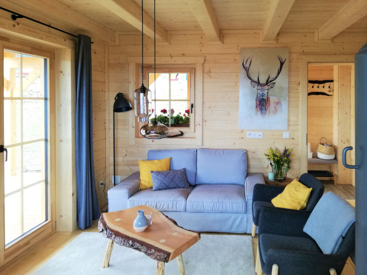 Search and Stay destination Hochrindl, Kärnten - Austria from AU$ 313. Chalet Amsel