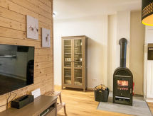Ferienwohnung Stieglitz