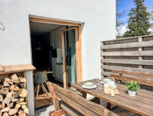 Ferienwohnung Stieglitz