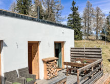 Ferienwohnung Stieglitz