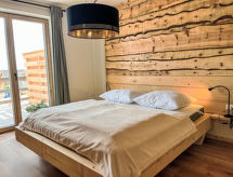 Ferienwohnung Stieglitz