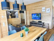 Ferienwohnung Stieglitz