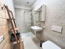 Ferienwohnung Stieglitz