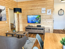 Ferienwohnung Stieglitz