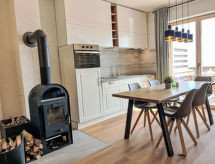 Ferienwohnung Stieglitz