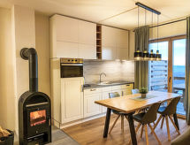 Ferienwohnung Stieglitz