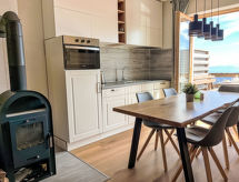 Ferienwohnung Stieglitz