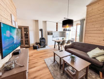 Ferienwohnung Stieglitz