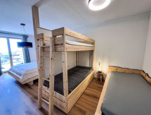 Ferienwohnung Stieglitz