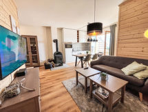 Ferienwohnung Stieglitz