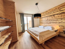 Ferienwohnung Stieglitz