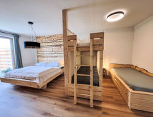 Ferienwohnung Stieglitz