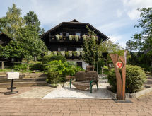 Appartement Felsenfest