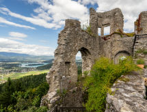 Appartement Felsenfest