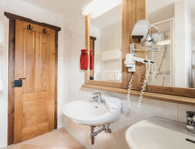 Appartement Felsenfest