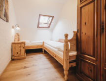 Appartement Felsenfest