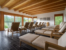 Appartement Felsenfest