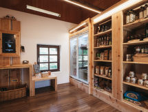 Appartement Felsenfest