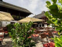 Appartement Felsenfest