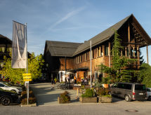 Appartement Felsenfest