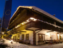 Appartement Felsenfest