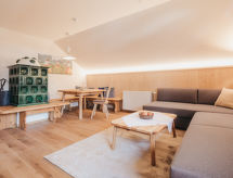 Appartement Felsenfest