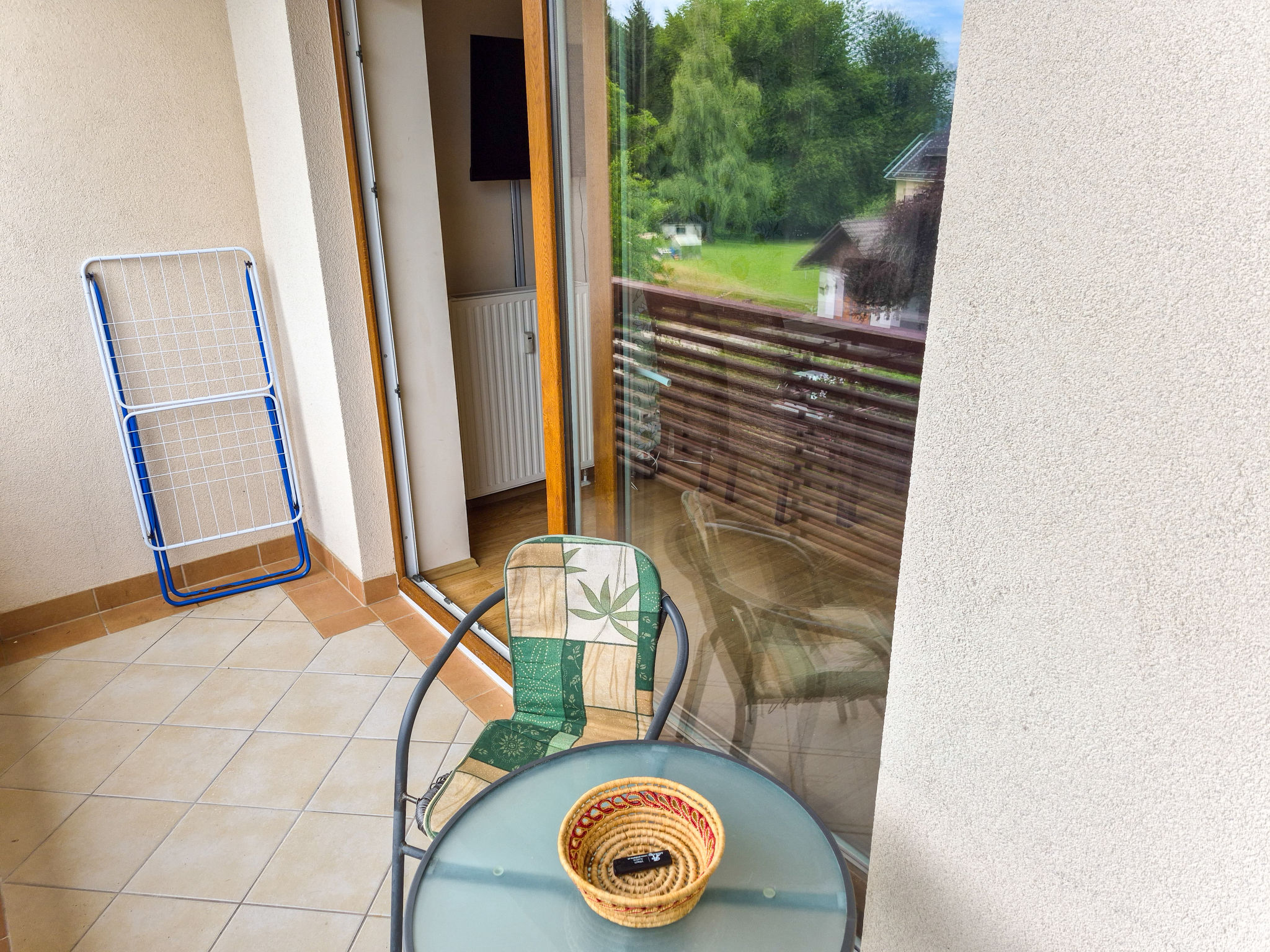 SeeSpiegel 369 – The Slow Down Apartment - Binnen
