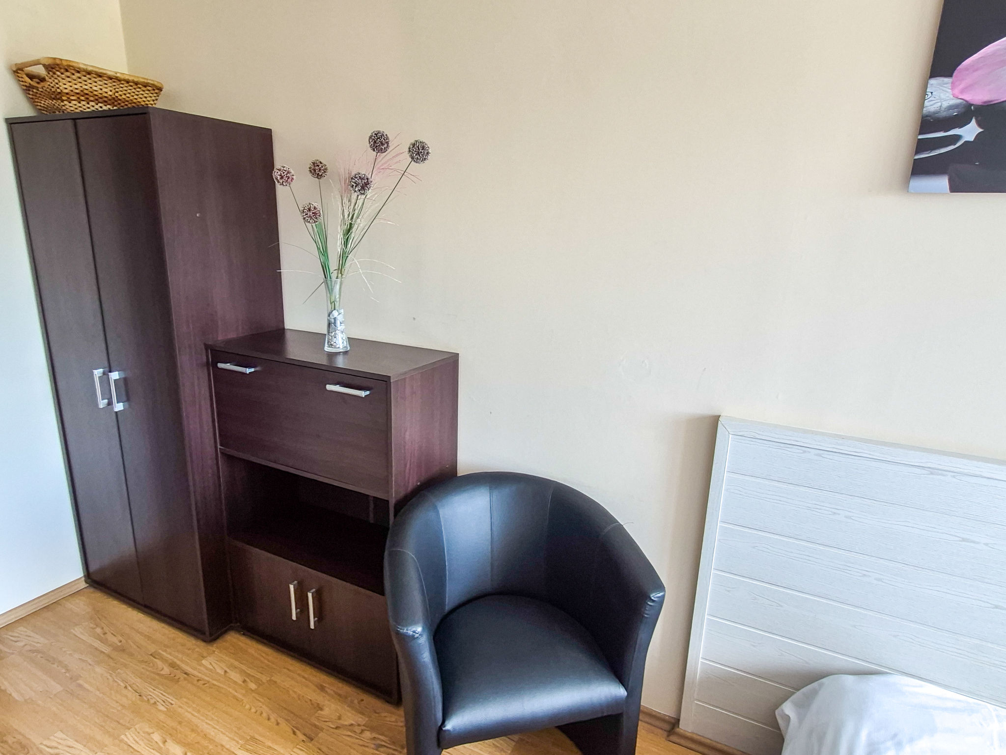 SeeSpiegel 369 – The Slow Down Apartment - Binnen