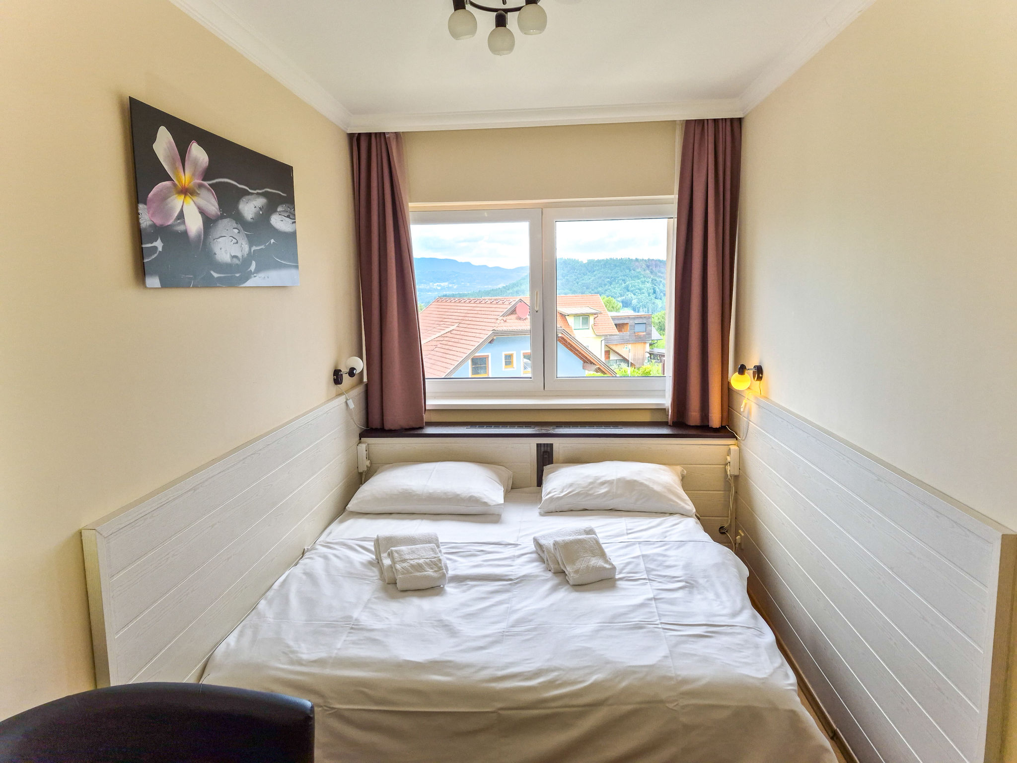 SeeSpiegel 369 – The Slow Down Apartment - Binnen