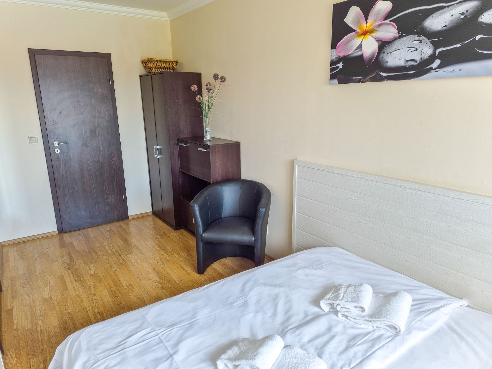 SeeSpiegel 369 – The Slow Down Apartment - Binnen