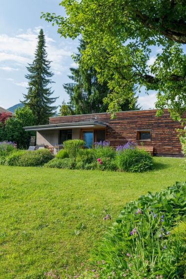 Gartenlodge - Carinthie