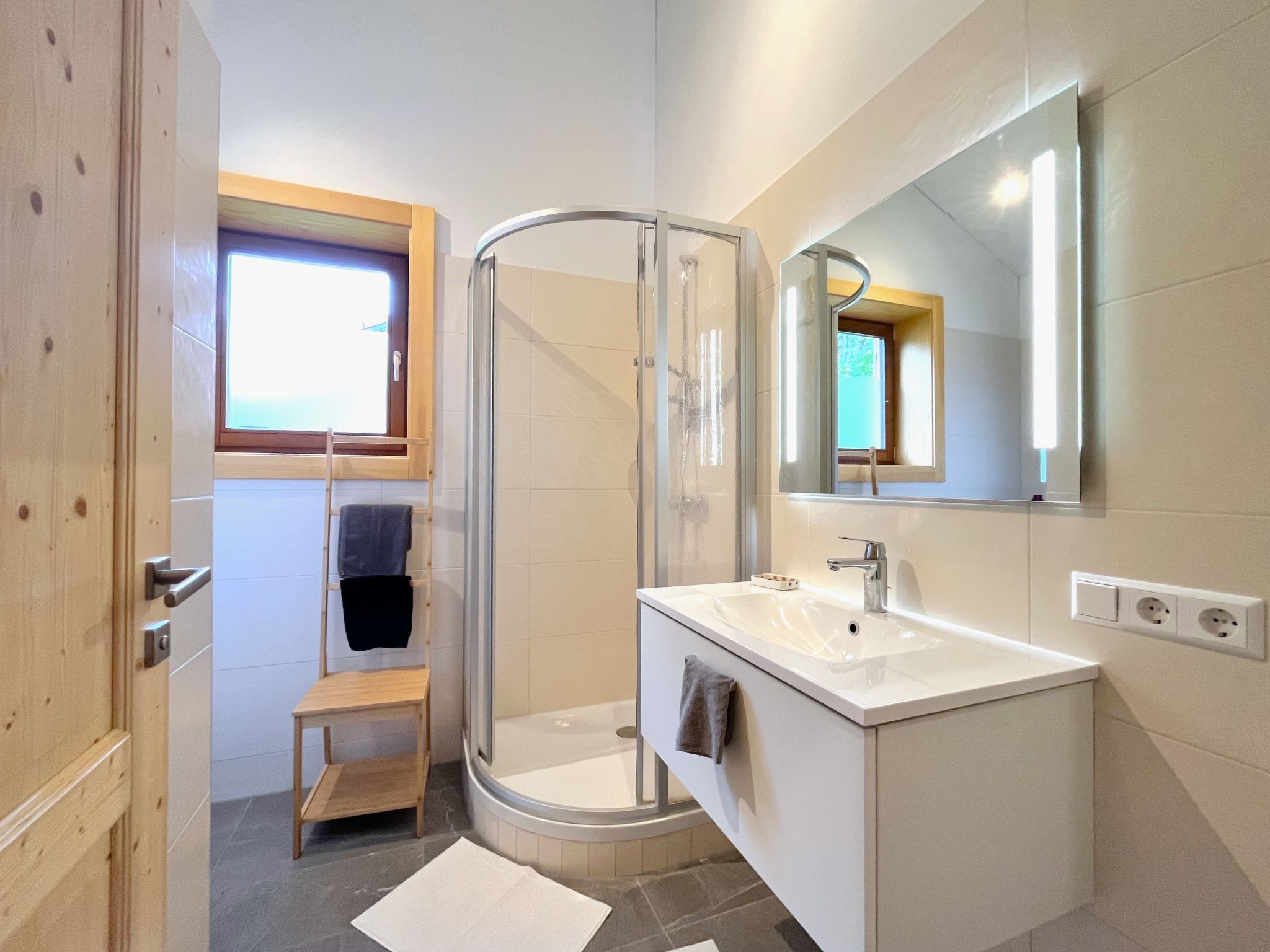 Chalet Stressless I-Binnen