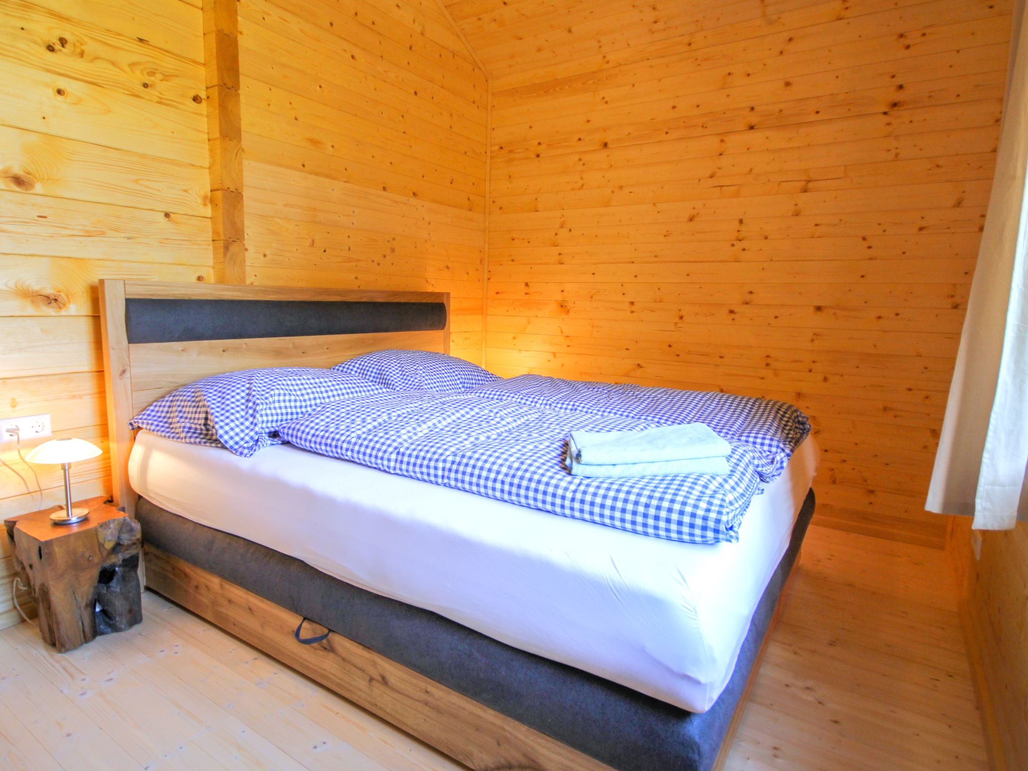 Chalet Stressless I-Binnen