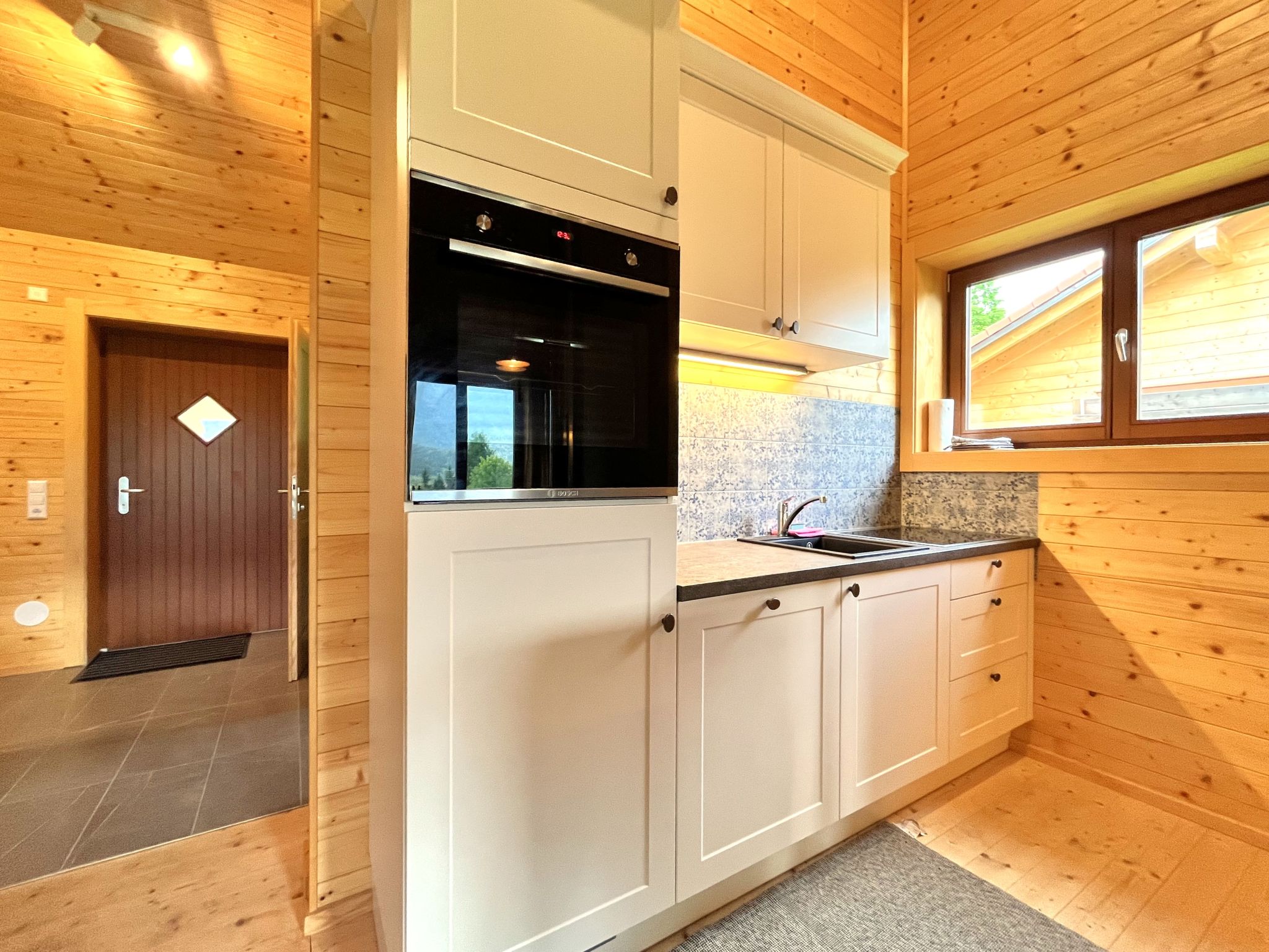 Chalet Stressless I-Binnen