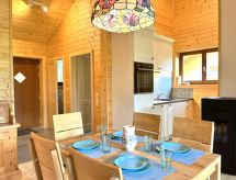 Chalet Stressless II