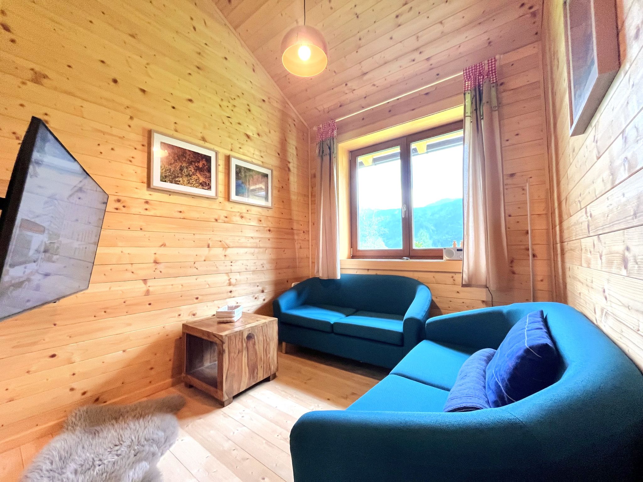 Chalet Stressless II