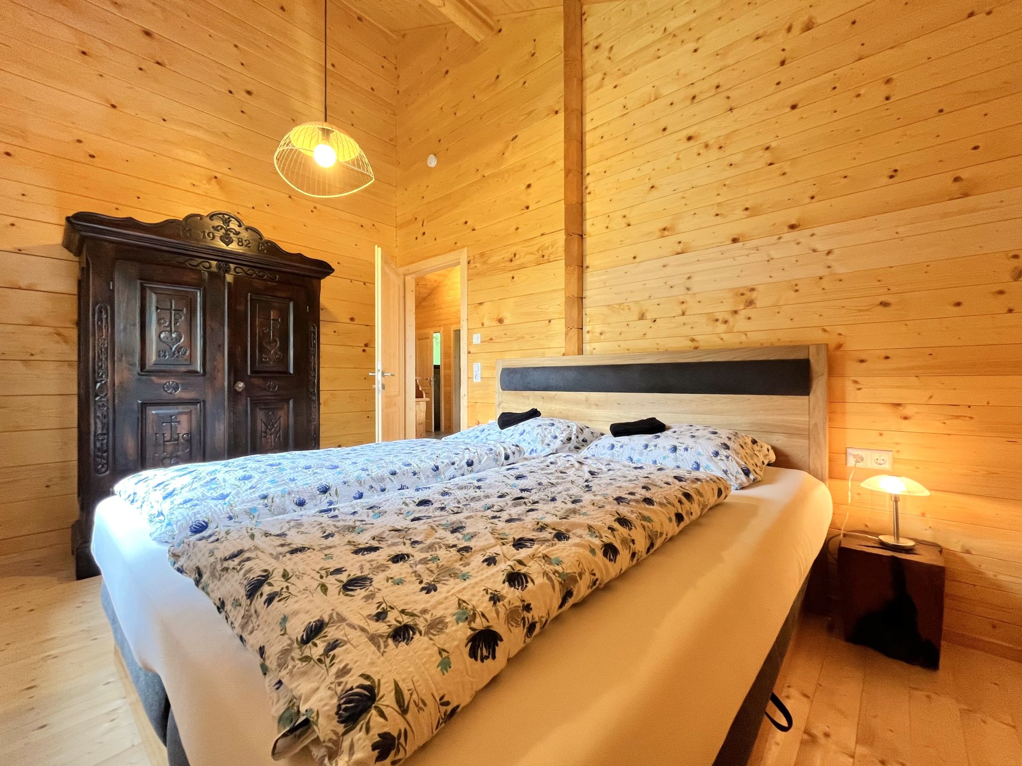 Chalet Stressless II