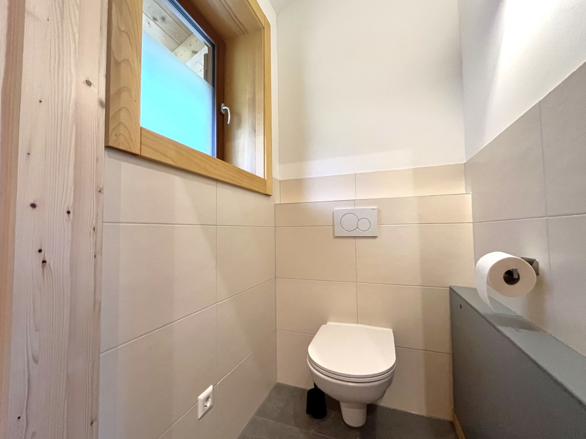 Chalet Stressless II-Binnen