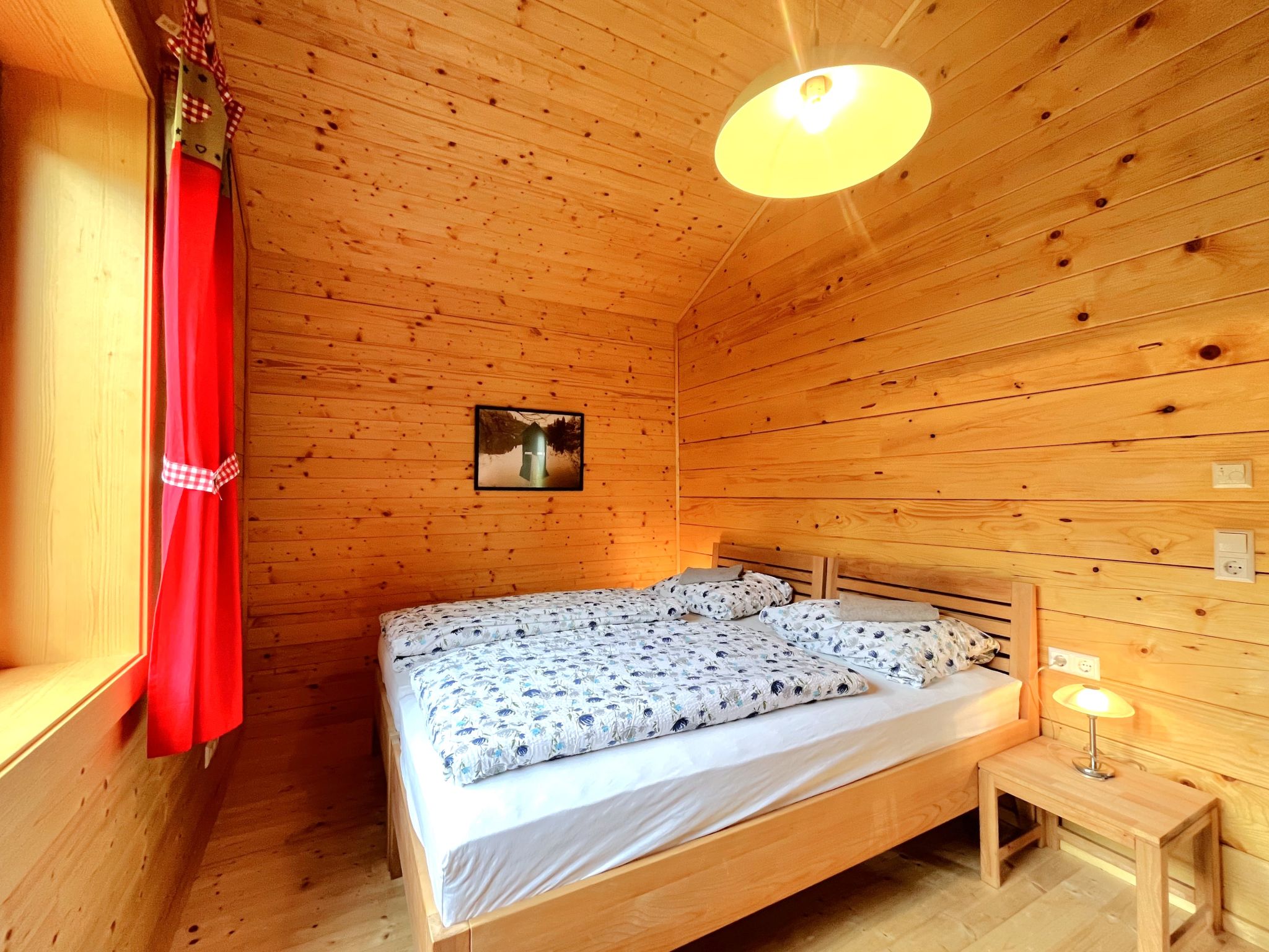 Chalet Stressless II-Binnen