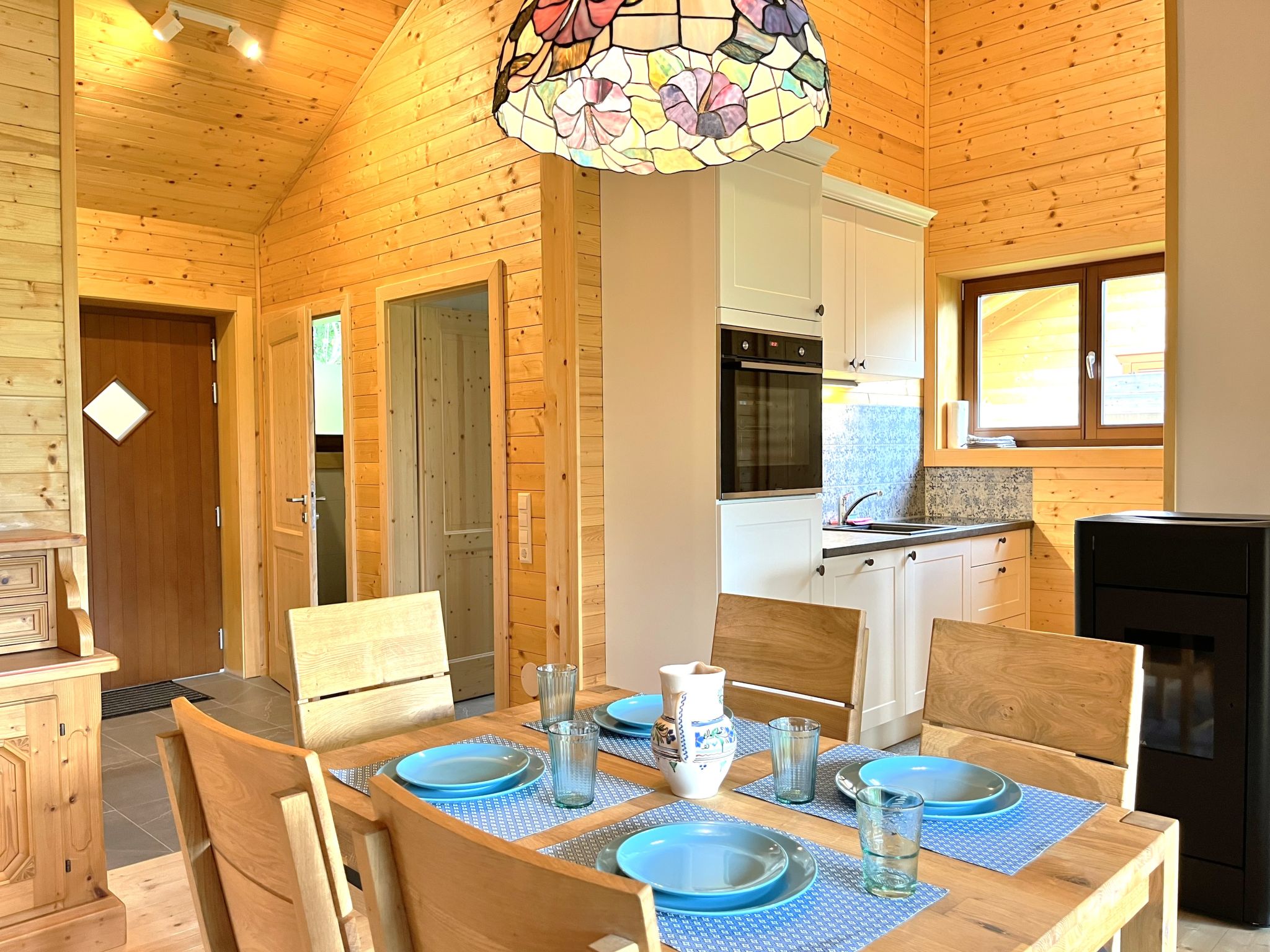 Chalet Stressless II