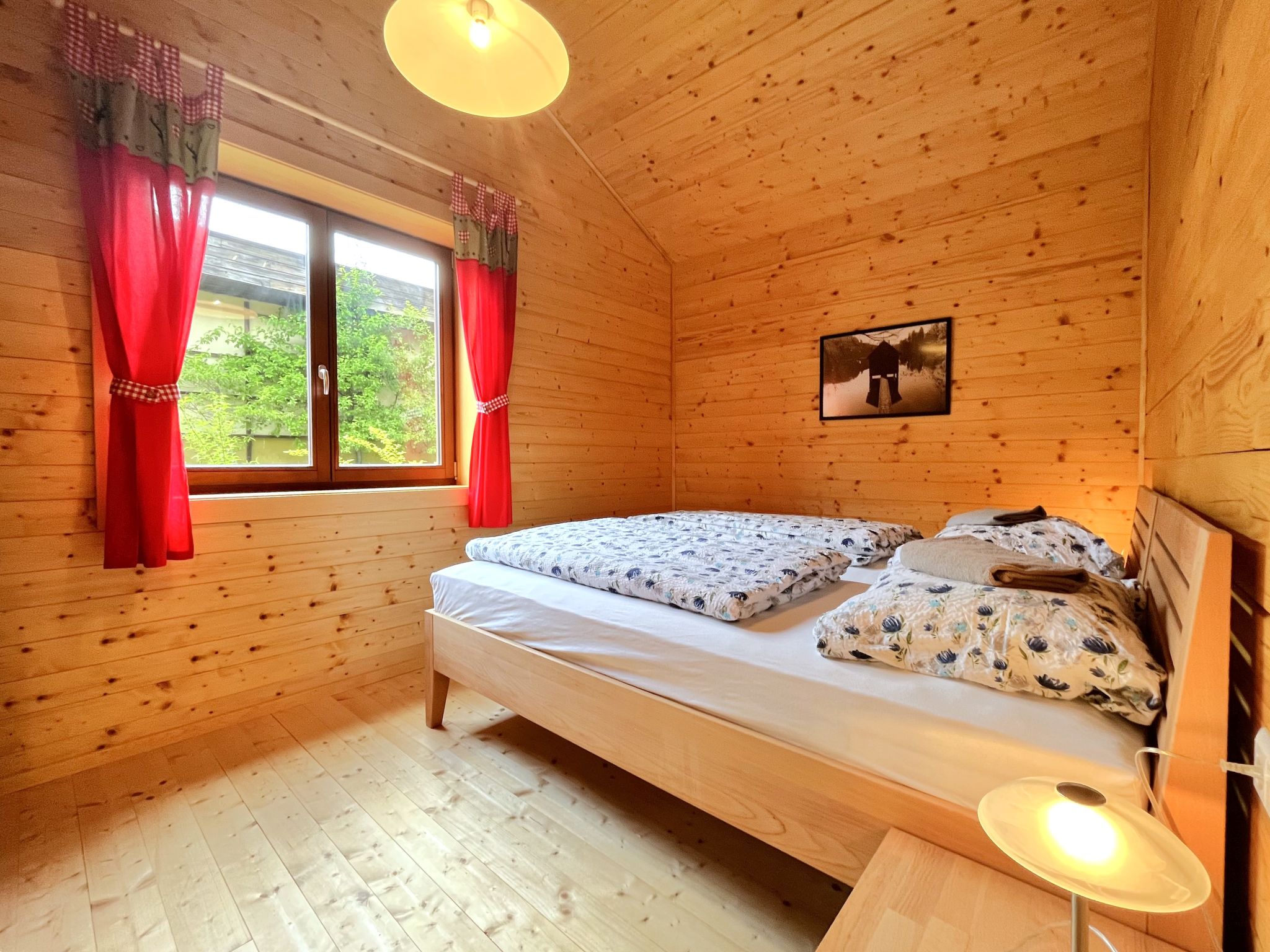 Chalet Stressless II-Binnen