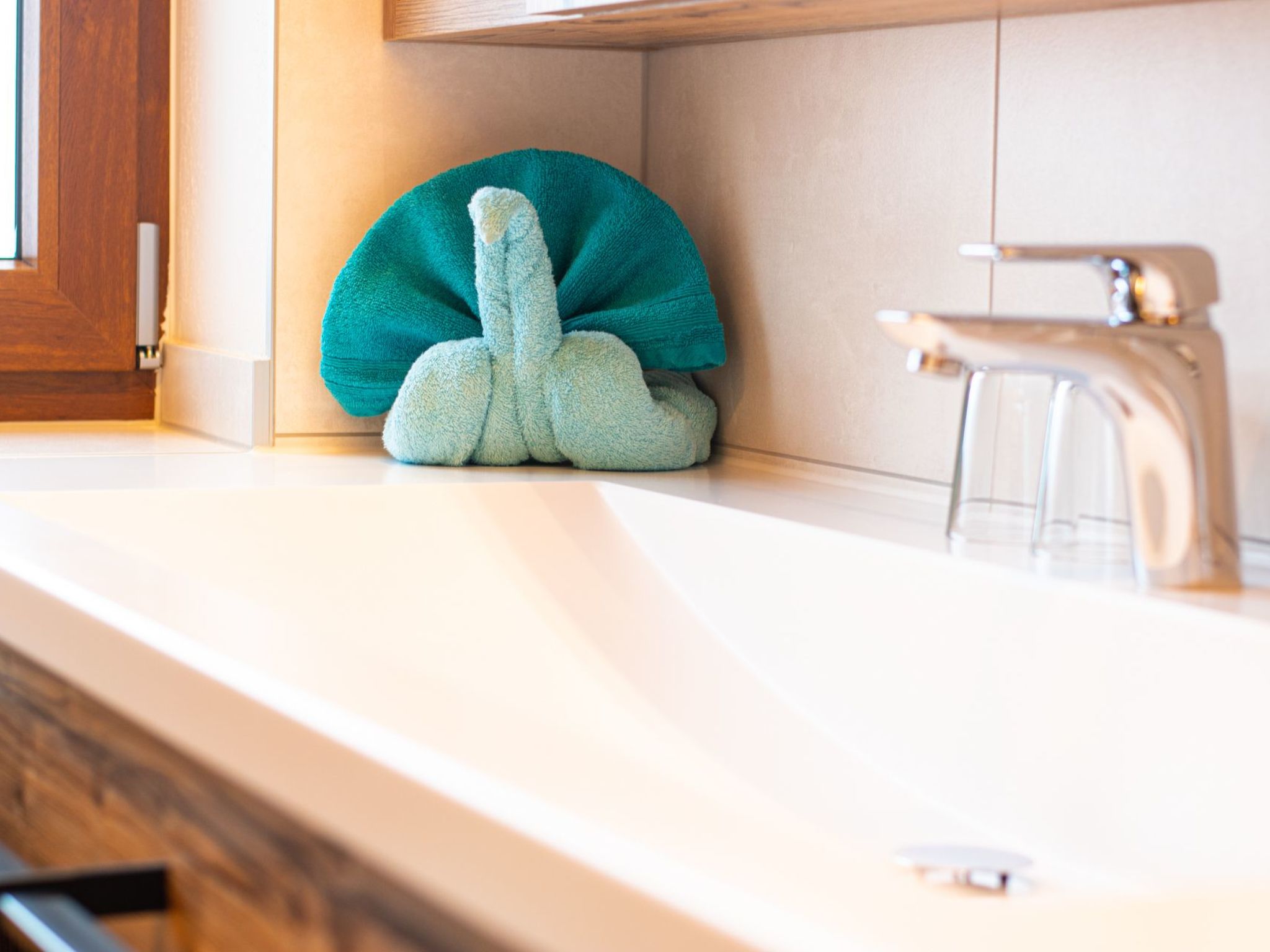 In Gemeinde Hermagor-Pressegger See mit Terrasse, Grill und Garten-Image-tags.info