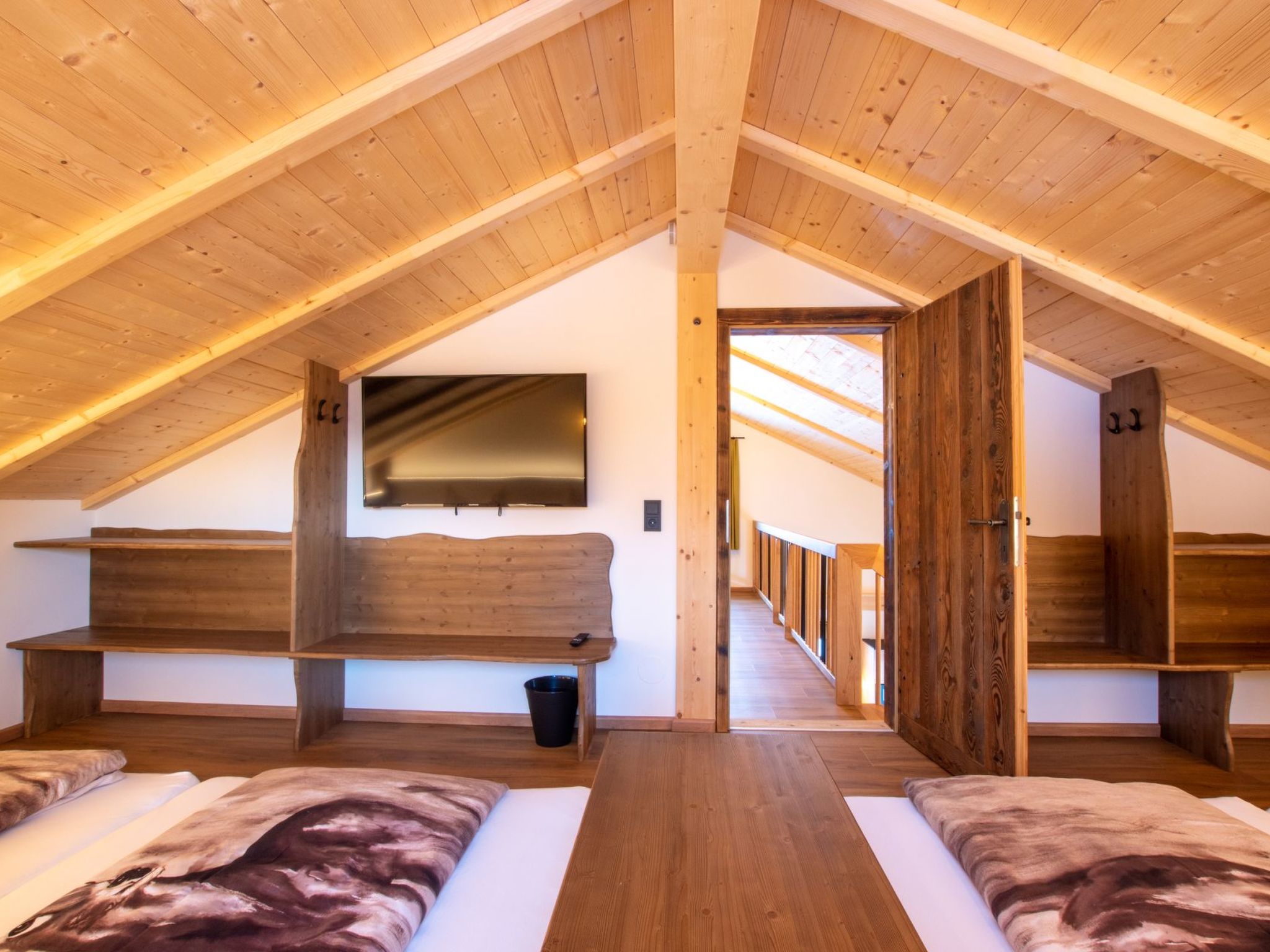 In Gemeinde Hermagor-Pressegger See mit Terrasse, Grill und Garten-Image-tags.info