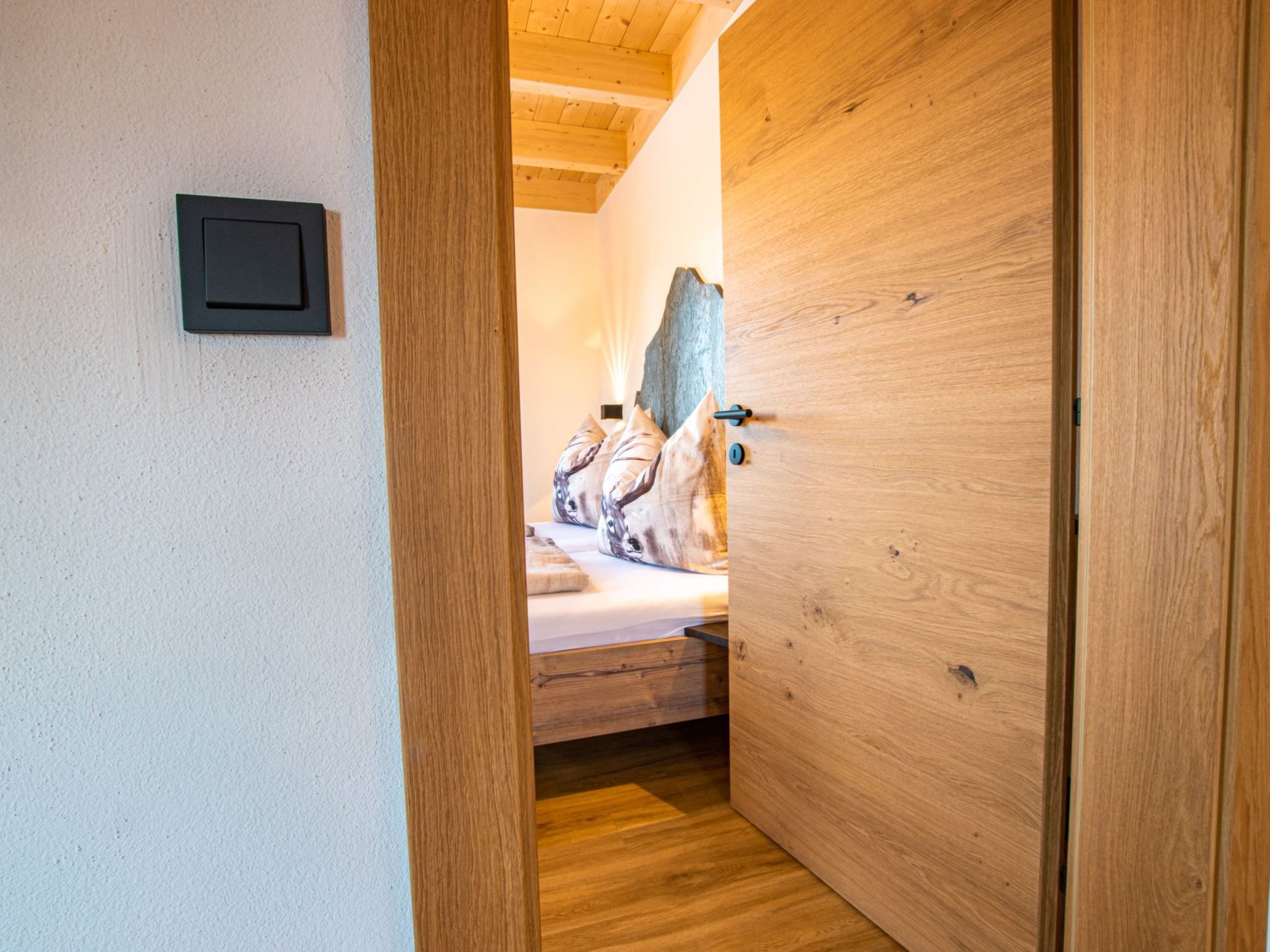 In Gemeinde Hermagor-Pressegger See mit Terrasse, Grill und Garten-Image-tags.info